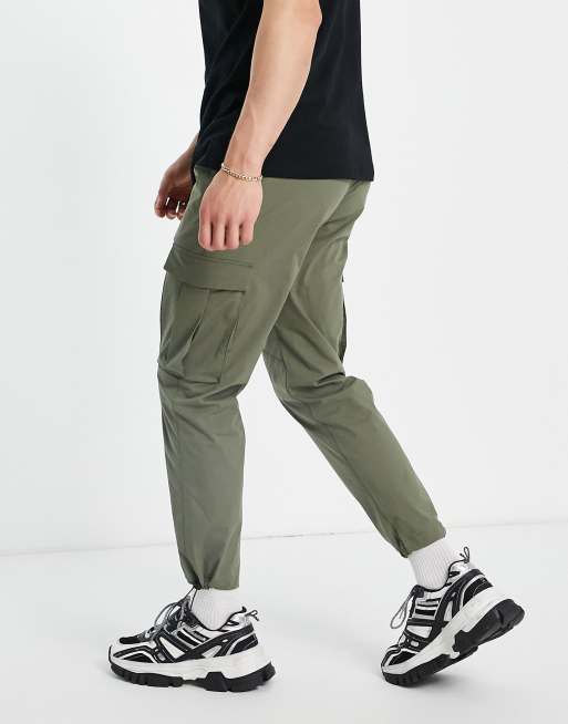 Jack and jones slim fit hot sale cargo pants