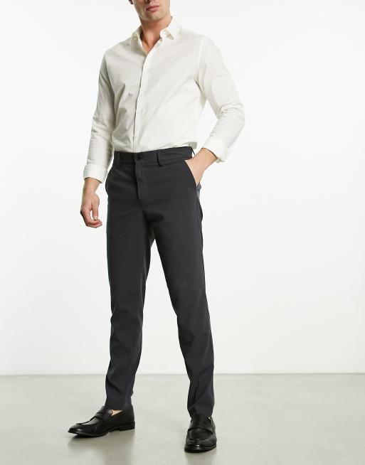 Jack and jones formal hot sale pants