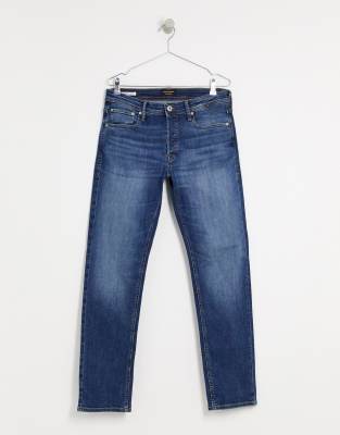 jack jones straight jeans