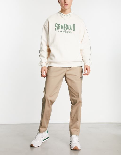 Carrot hot sale fit joggers