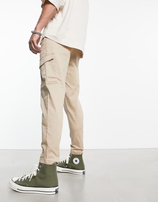 Jack and best sale jones pantalones cargo