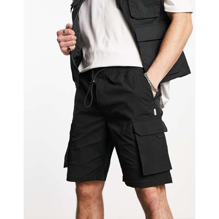 Jack and jones store anakin cargo shorts