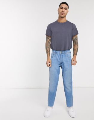 jack and jones tim jeans