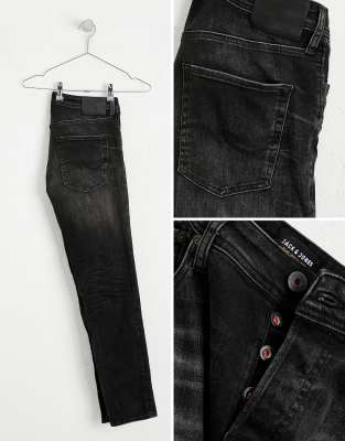 jack jones tim jeans