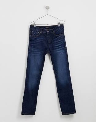 jack and jones jeans intelligence slim fit tim