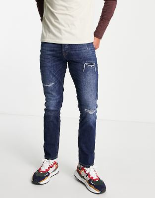 jack & jones jeans straight leg