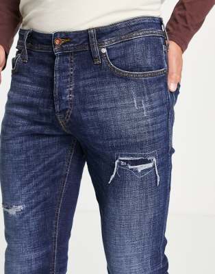 jack & jones jeans straight leg