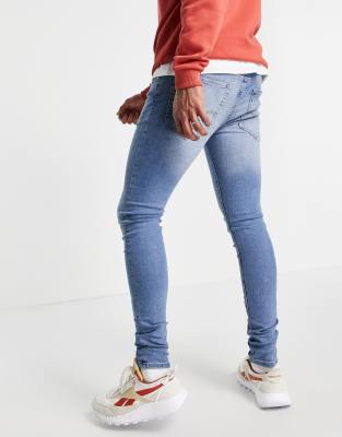 jack and jones tom jeans