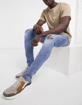 jack and jones tom