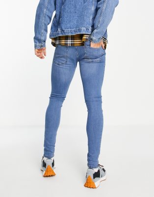 jack jones tom jeans