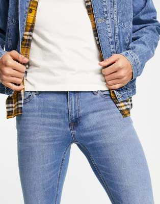 jack and jones tom jeans