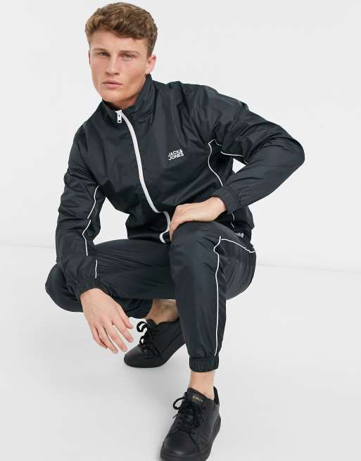 jack and jones tracksuit bottoms