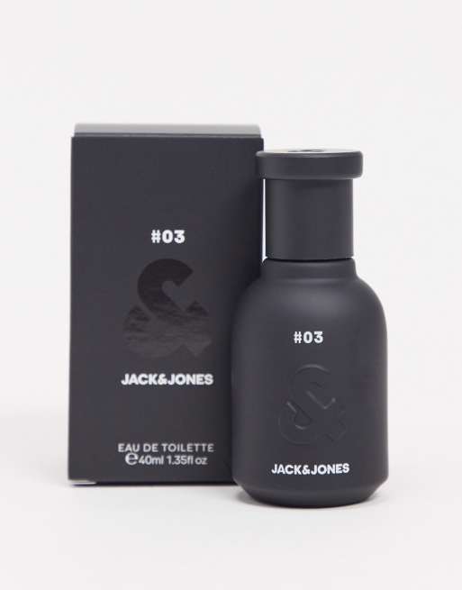 jack jones perfume