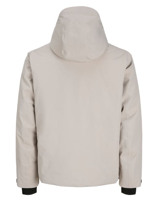 Jack & Jones jack in duifgrijs, 6 van 6