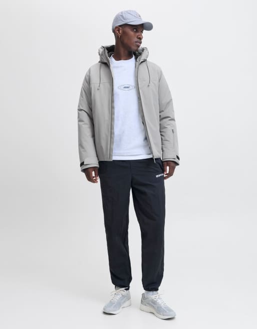 Jack & Jones - Jack in grijs, 2 van 7