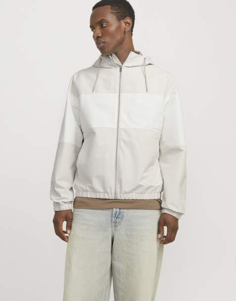 Jack & Jones - Jack in moonbeam crème - view 1