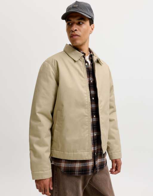 Jack & Jones jacka i fields of rye, 6 av 7