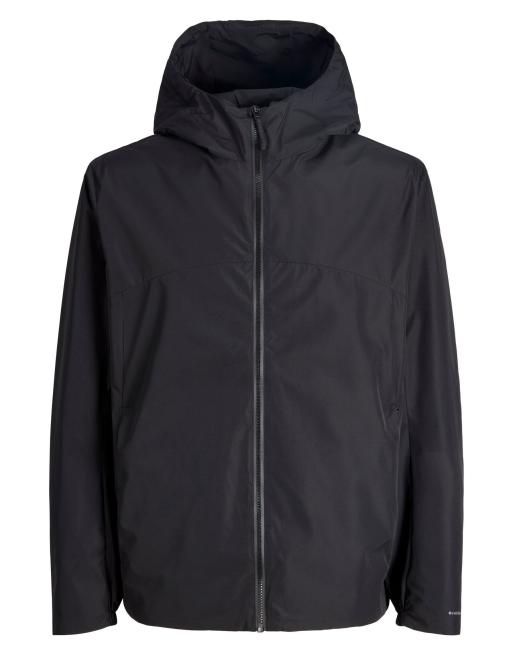 Jack & Jones – Jacke in Schwarz, 7 von 7