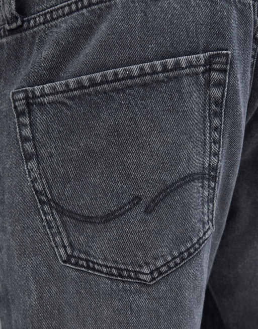 Jack & Jones - Jean ample - Bleu jean, 4 de 7