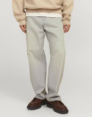 Jean baggy - denim - Jack & Jones - Modalova