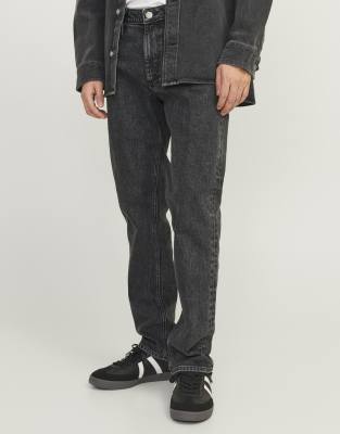 Jean coupe classique - denim - Jack & Jones - Modalova
