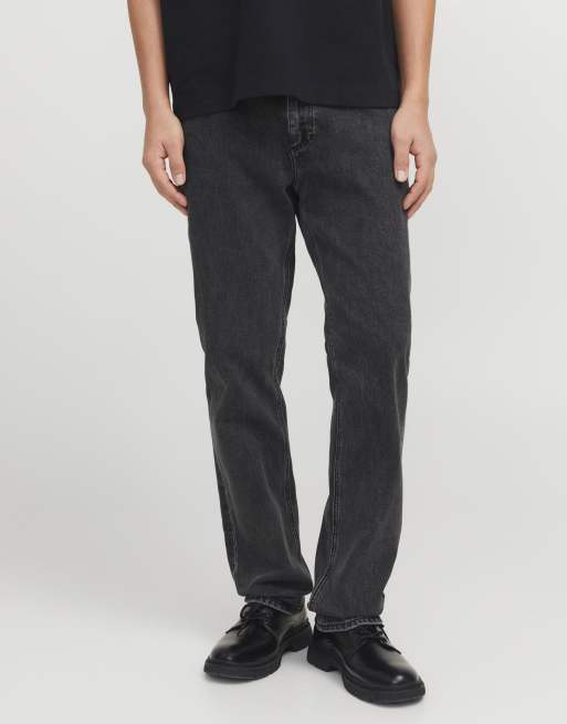 Jack & Jones - Jean coupe classique - Noir