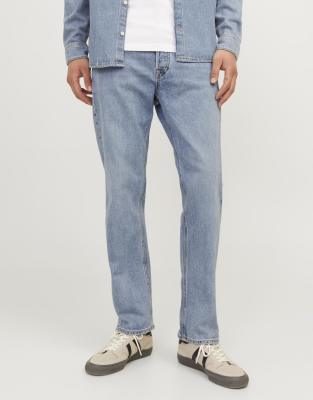 Jean dcontract - denim - Jack & Jones - Modalova
