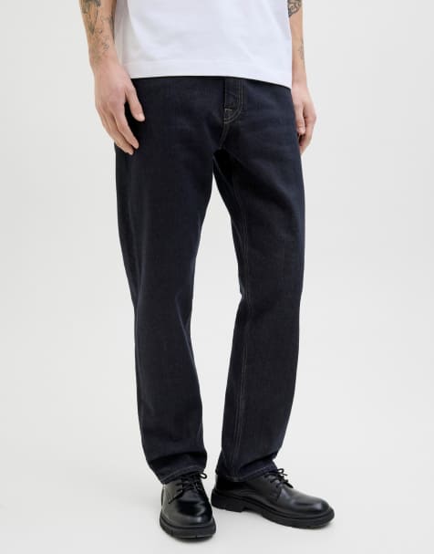 Jack & Jones - Jean décontracté - Bleu denim - view 1