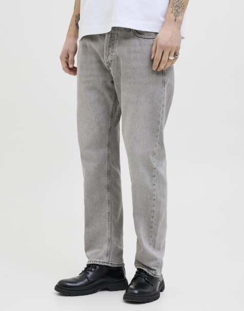 Jack & Jones - Jean décontracté - Noir - view 1