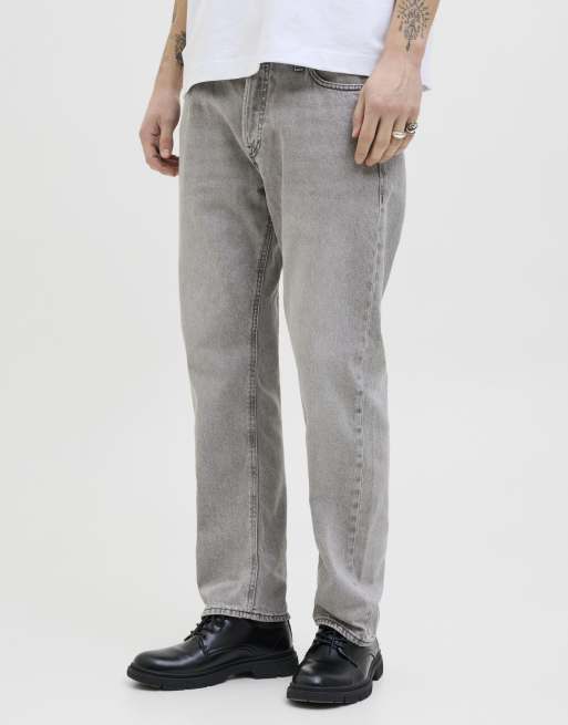 Jack & Jones - Jean décontracté - Noir