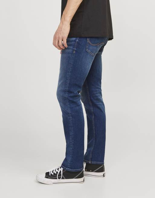 Jack & Jones - Jean slim - Bleu, 4 de 7