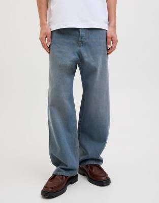 Jean ultra baggy - denim - Jack & Jones - Modalova