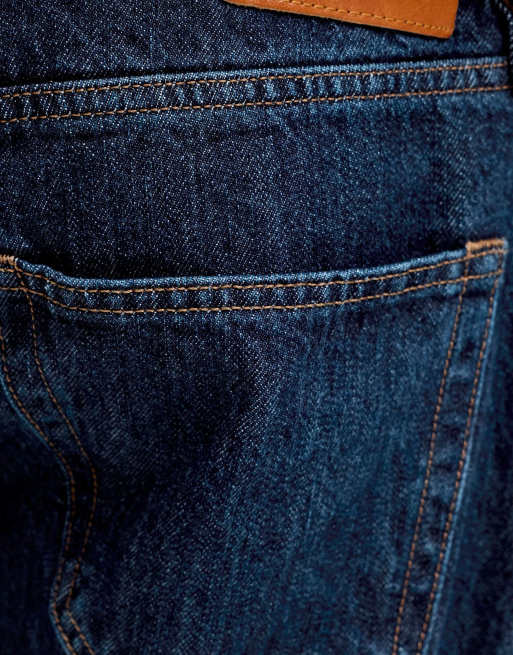 Jack & Jones Jeans in blue denim, 4 of 6