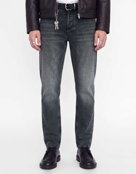 Jack & Jones - Jeans vestibilità classica nero denim - view 1