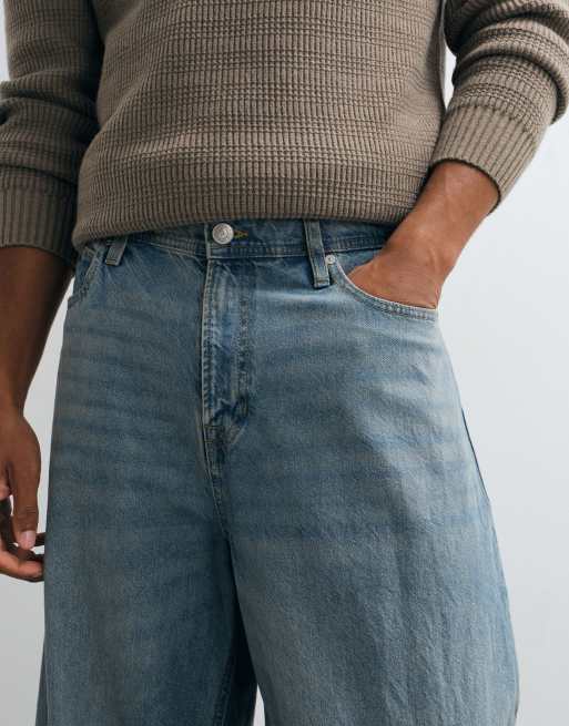 Jack & Jones - Joey - Jean - Bleu délavé, 2 de 5