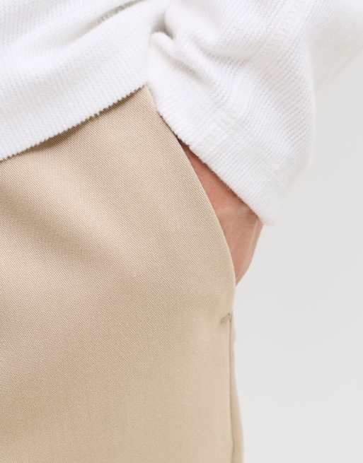 Jack & Jones Joggers in Cremeweiß, 4 von 7