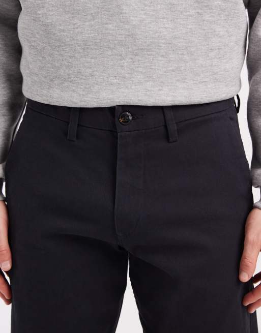 Jack & Jones - Kane - Losvallende chino in marineblauw, 5 van 5