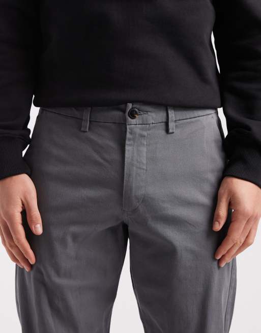 Jack & Jones - Kane - Pantalon chino ample - Gris, 5 de 5