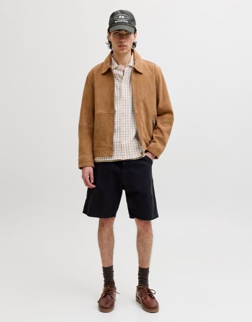 Jack & Jones – Koszula w kolorze złamanej bieli, 2 z 5