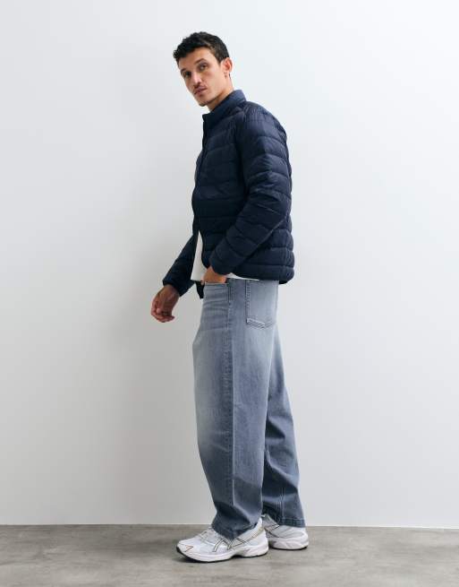 Jack & Jones kurtka puchowa w kolorze granatowym, 2 z 5