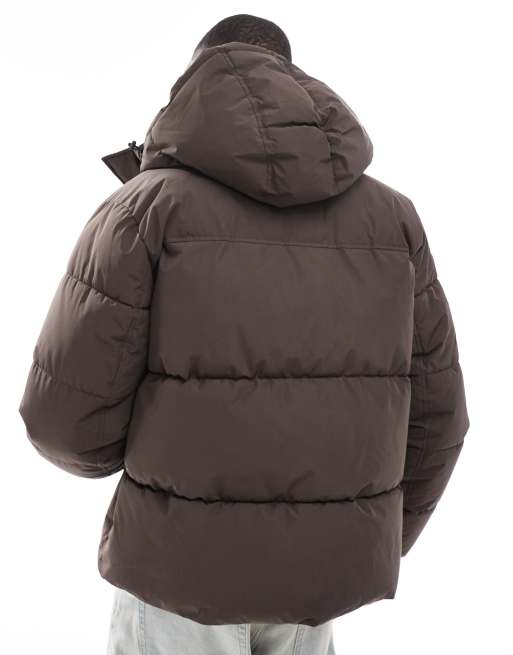 Jack & Jones JCOTERRAIN PUFFER JACKET - Winterjas