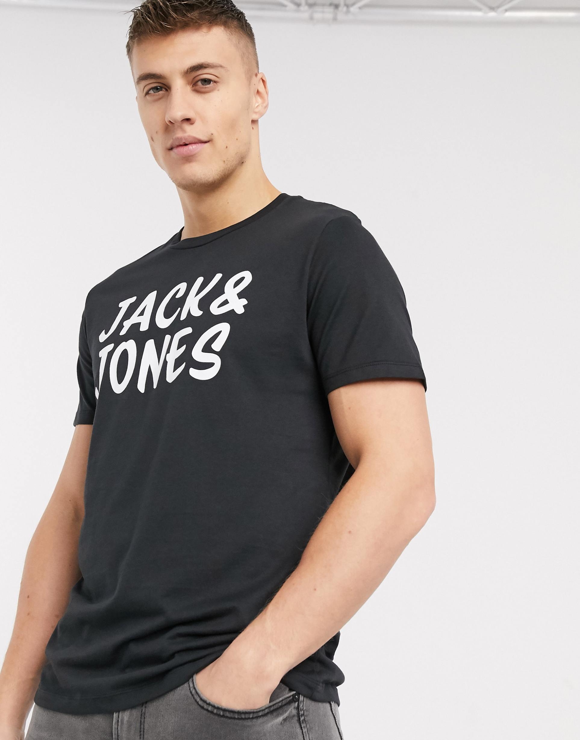 Футболка Jack Jones. Jack Jones футболка мужская. Джек Джонс одежда. Jack Jones бренд одежды.