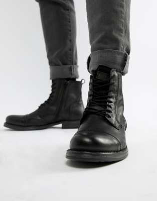 jack and jones boots