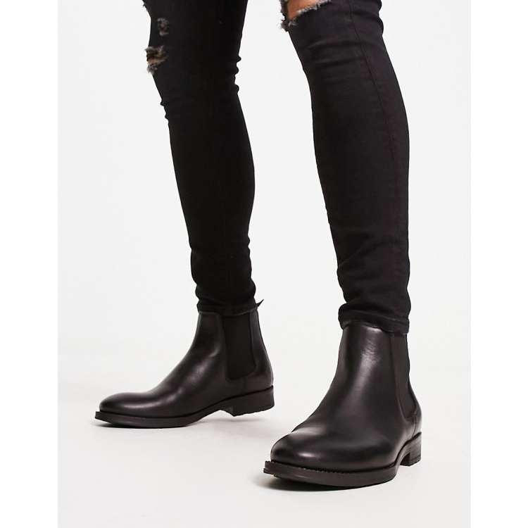 Boots homme jack and jones hot sale