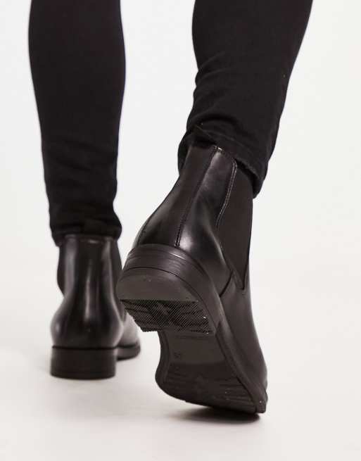 Chelsea Boot 43/10 / Black