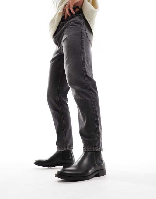 Jones slim sales fit boots