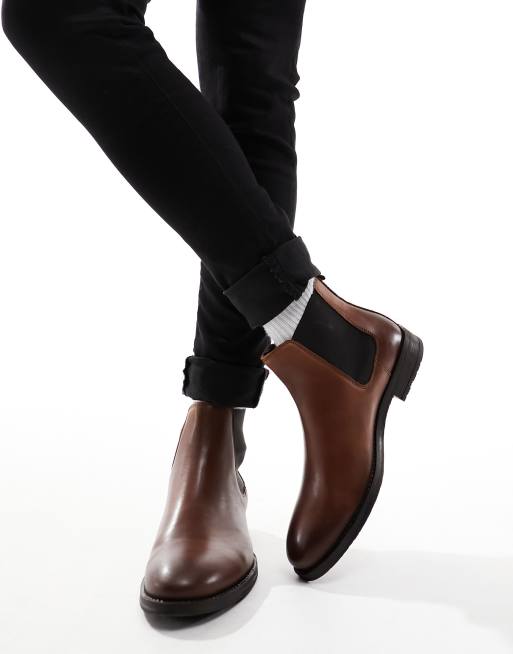 chelsea boots jack and jones