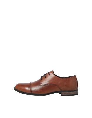  Leather Dress Shoe 