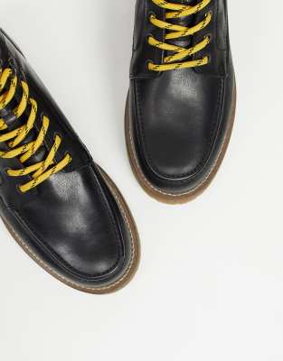 jack and jones bottines