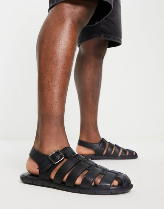 https://images.asos-media.com/products/jack-jones-leather-strap-sandal-in-black/203276034-1-black?$n_550w$&wid=550&fit=constrain